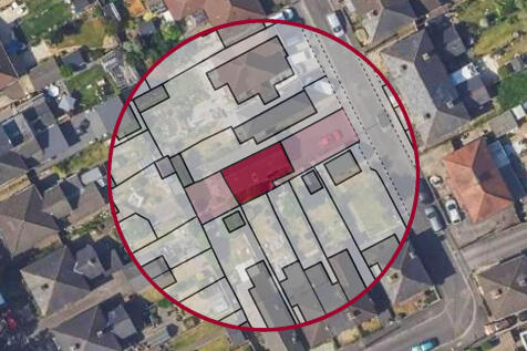 Aerial Map