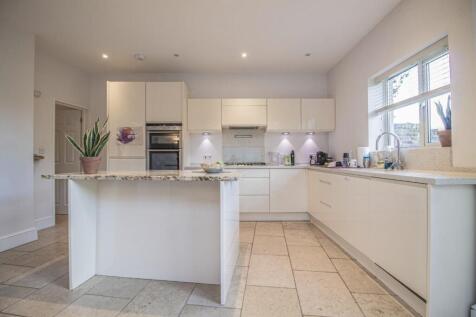 31 Well Street [Open-plan Kitchen-Breakfast] 02.jp