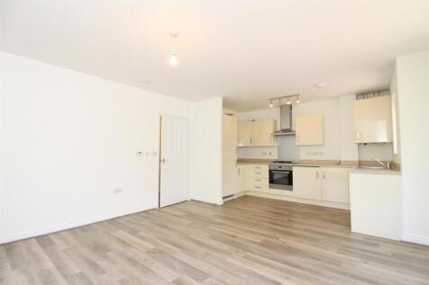 A Room in a Shared Flat on Tiltman Lane, Bletchley, Milton Keynes, MK3 6FJ photo 4