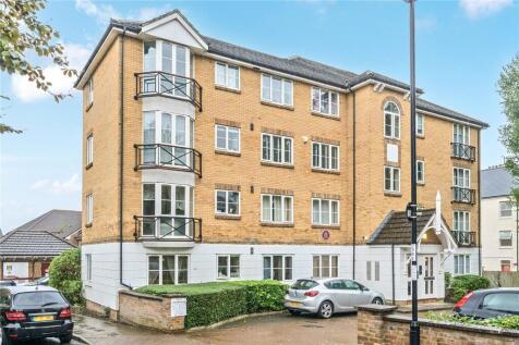 London, SE26 - property photo