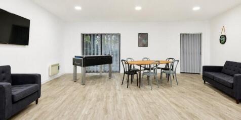 Open Plan Kitchen/ L