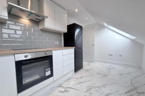 ONE BEDROOM FLAT TO RENT IN TOOTING