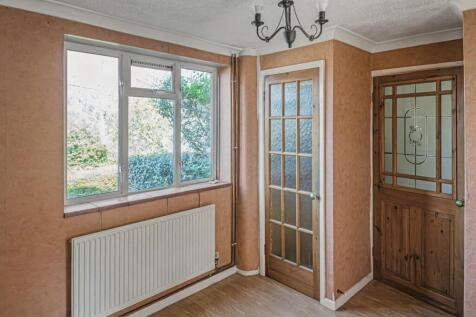 4 Hazelbury Hill, Box, Corsham, Wiltshire, SN13 8JY