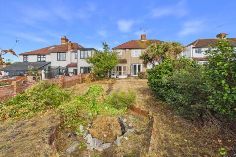 Presented by Kevin at EweMove Abbey Wood and Belve