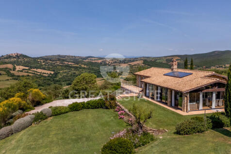 Panorama e Particolari