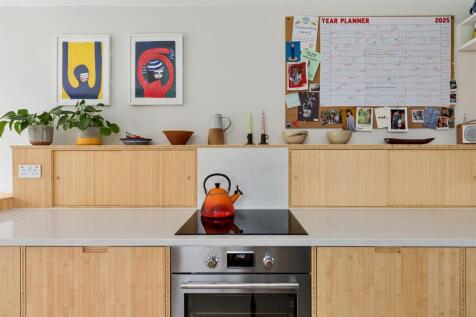 Wellington Road, E17