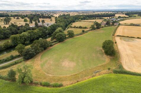 Land at Willow Farm