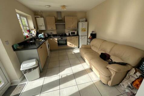 Room 1, Stanley Avenue, CB4 photo 5