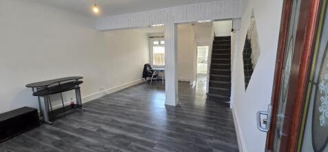 Main Living / Dining Room