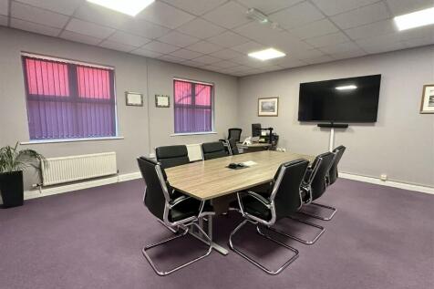 Office to rent Image 8