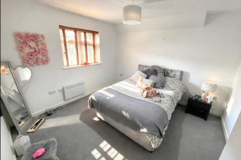 Nesbit Street, Hillstown, Bolsover, Chesterfield, S44 photo 5