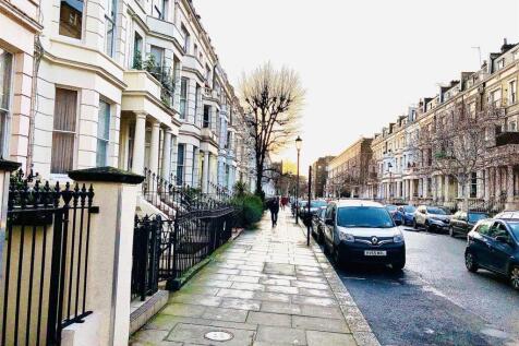 One bedroom  for rent, SW5, Maxwellproperties.co.u