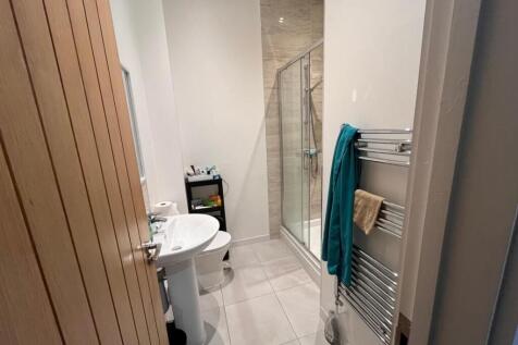 Flat 1, 51 Mansfield Road, Nottingham, NG1 3FH photo 4