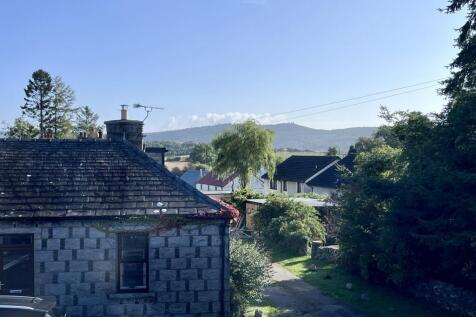 Cairn Cottage, 1 Urrbank, Palnackie - Williamson a