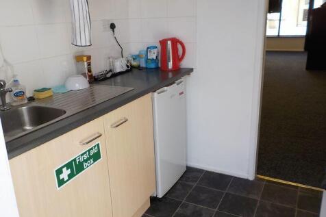Kitchenette