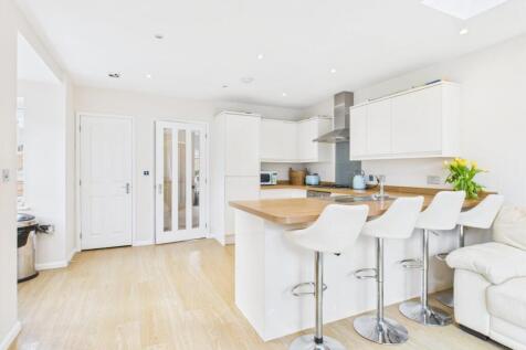 Kitchen Dining Room