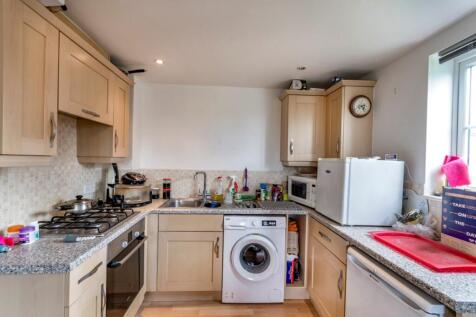 Kitchen: