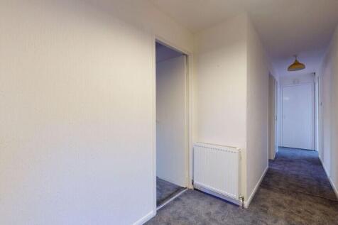 Alexandra Court, Dennistoun photo 3