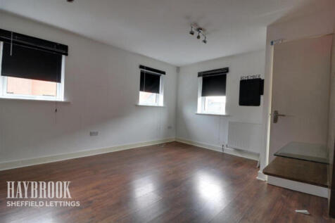 Marvell Way, Rotherham photo 3