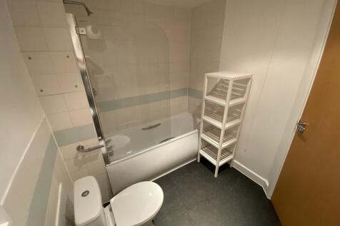 Ropewalk Court / 2-Bed Apartment / NG1 5AD photo 5