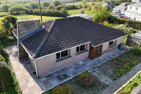 External from the front