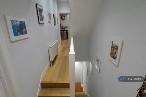 Hallway 1