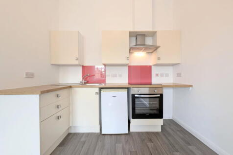 To Let - Burlington Apartments, Lord Street, Southport - One Bed Second Floor Apt photo 3