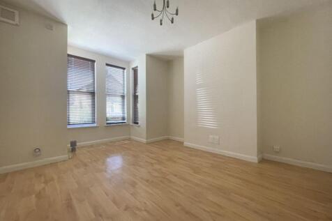Ground Floor Lounge/Diner
