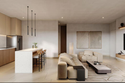 Living Dining Area