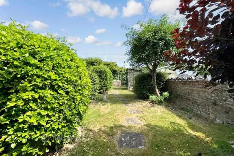 Rear Garden 2