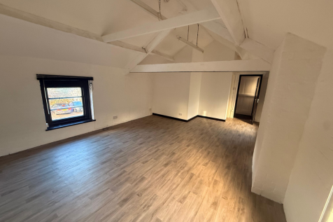 Flexible property space