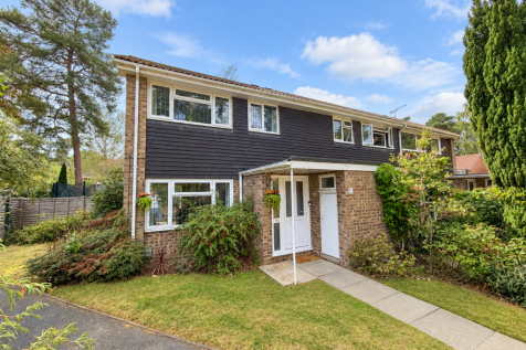 Camberley, GU15 - property photo