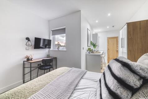 Room 6, Bennett Street photo 3