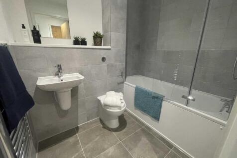 Northill Apartments, Salford Quays photo 4
