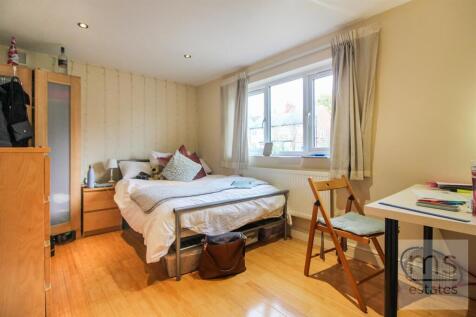 BILLS INCLUDED £150pppw Rolleston Drive, Lenton, Nottingham photo 4
