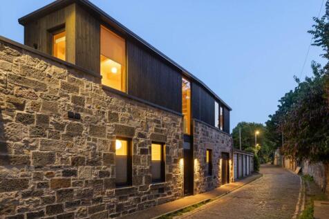 1 Inverleith Terrace