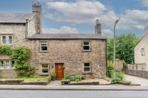 April Cottage