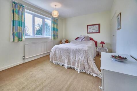 Bedroom Four to Rear