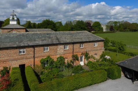 1 Derwent Court