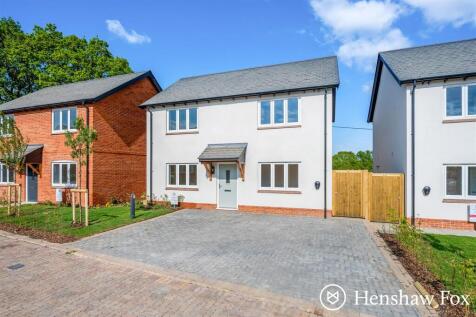 Lyndhurst, SO40 - property photo