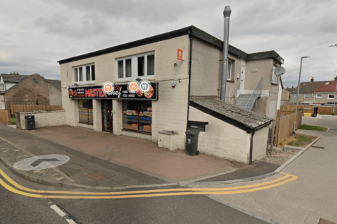 145a Crieff Road Perth PH1 2PB