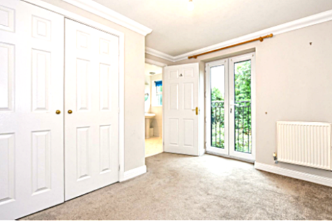 Trinity House, Shepherds Spring Lane, Andover, Hampshire photo 4