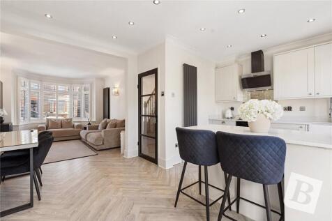 Kitchen/Living