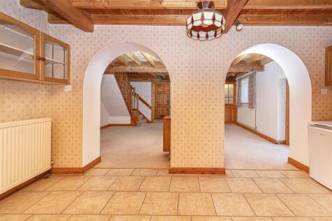 Bramleys Estate Agents - Toothill Lane - Brighouse