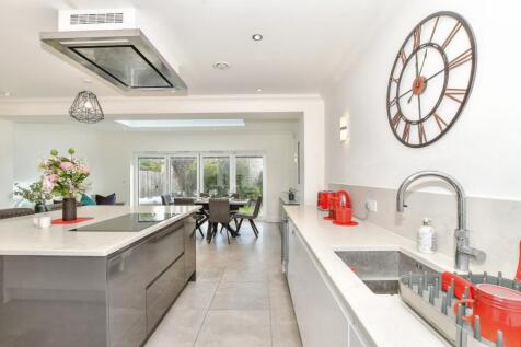 St johns kitchen use