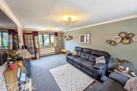Living / dining room