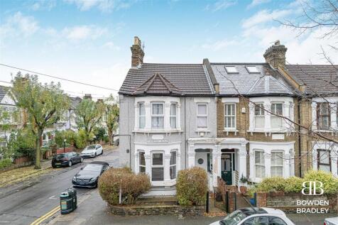 London, E11 - property photo