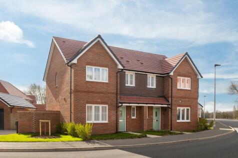 cala at finchwood park - the ridge, finchampstead