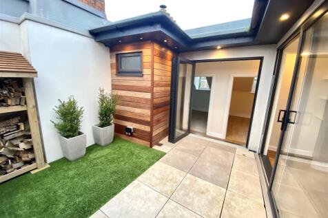 Roof garden