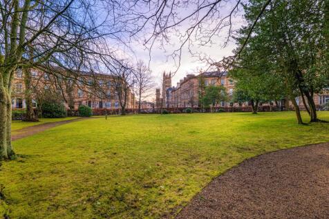 4 bed, 3 bath Apartment in Glasgow - Photo 48